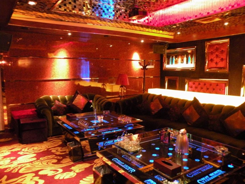 湛江商务ktv体验单人商务ktv精选-遂溪县ktv预订