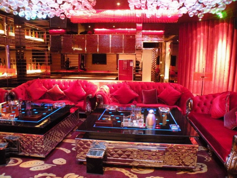 湛江商务ktv，划算程度如何？-遂溪县ktv预订